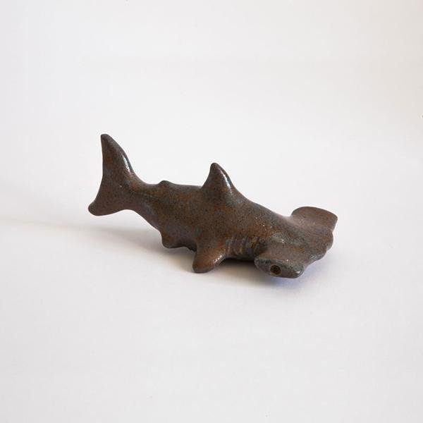 Tiburón Martillo