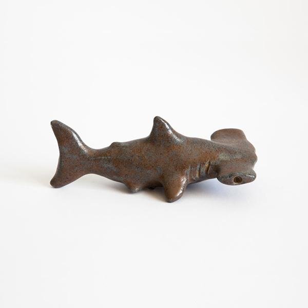Tiburón Martillo