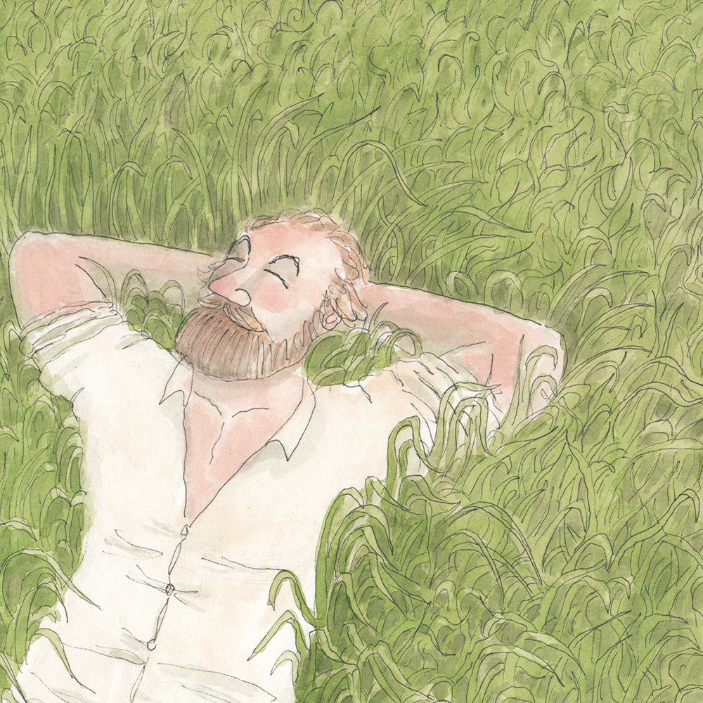 Whitman Impresión Giclée