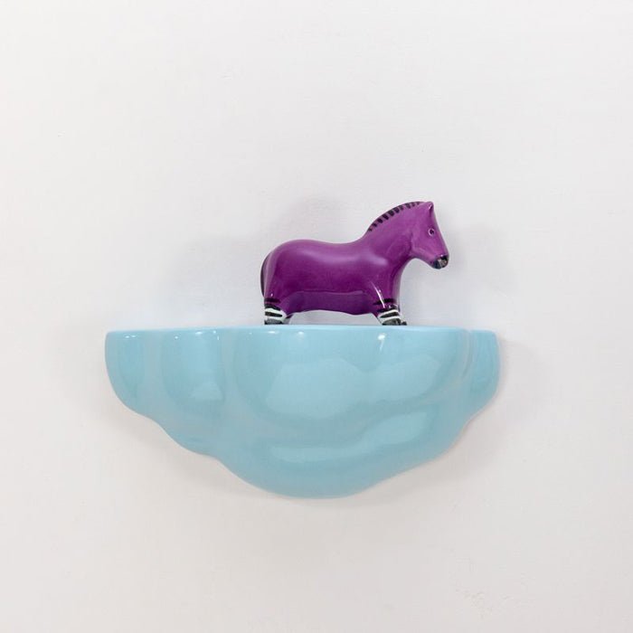 Ménsula Nube Iceberg