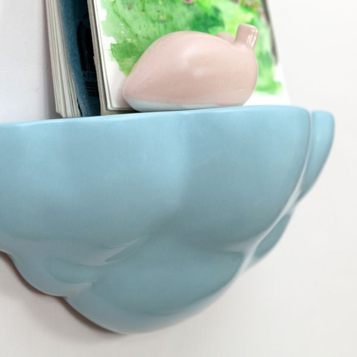 Ménsula Nube Iceberg