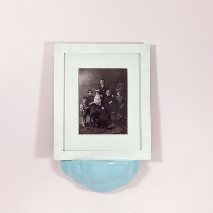 Ménsula Nube Iceberg