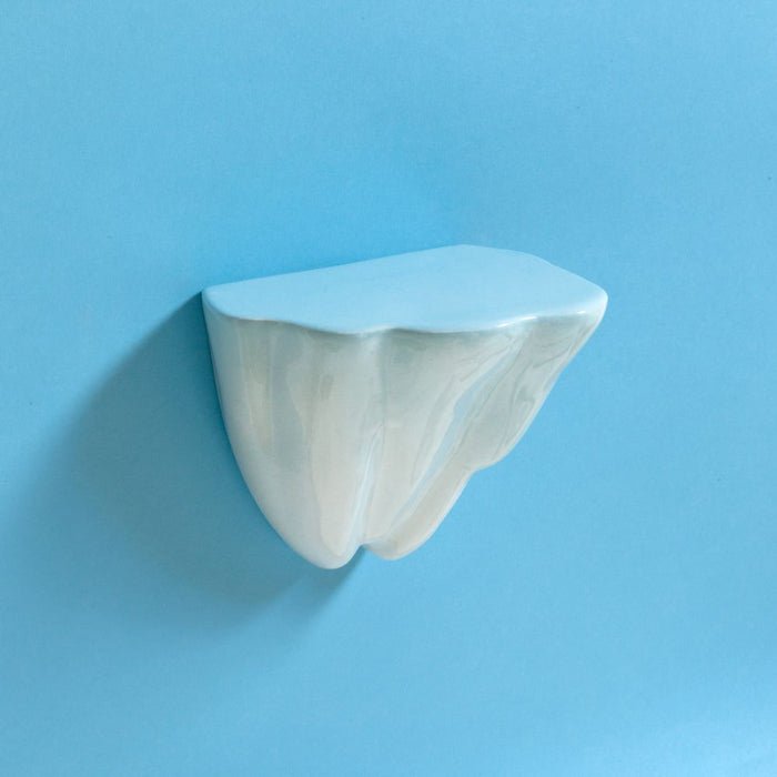 Wall Shelf Polar Cliff