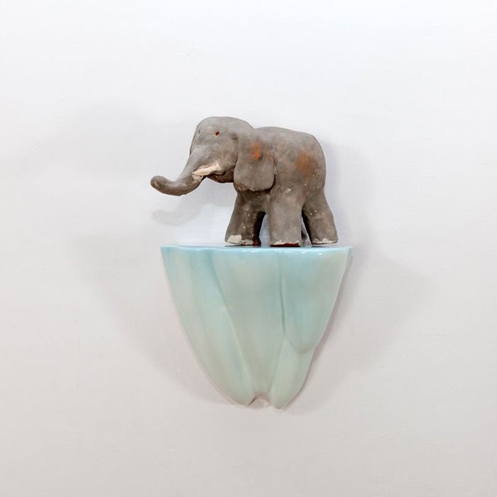 Wall Shelf Polar Cliff