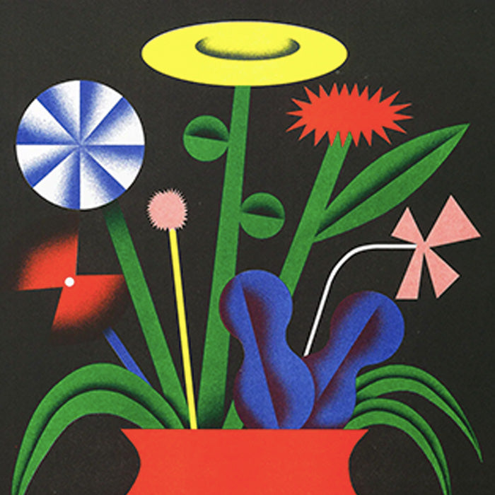 Table de Cuisine - ZEBU Risographie A3