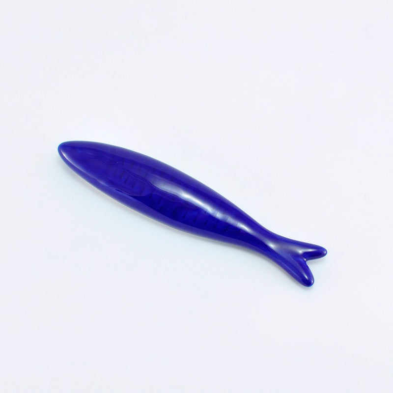 Sardine L Cobalt Blue