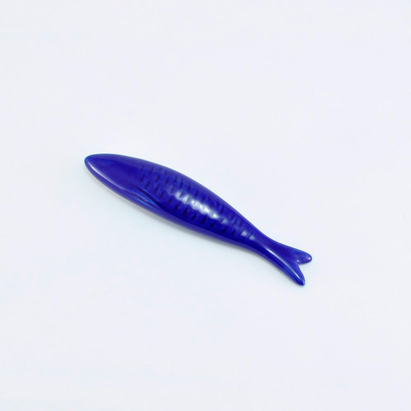 Sardine S Cobalt Blue