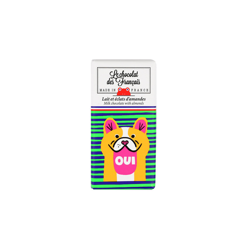 Oui Mini 30g