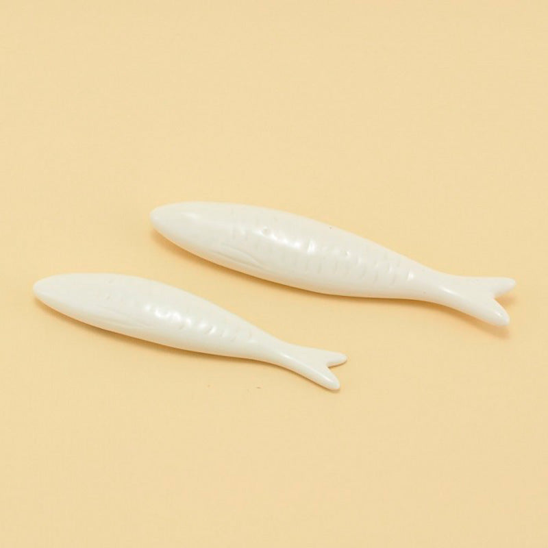 Sardine S White