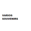 Varios SOUVENIRS