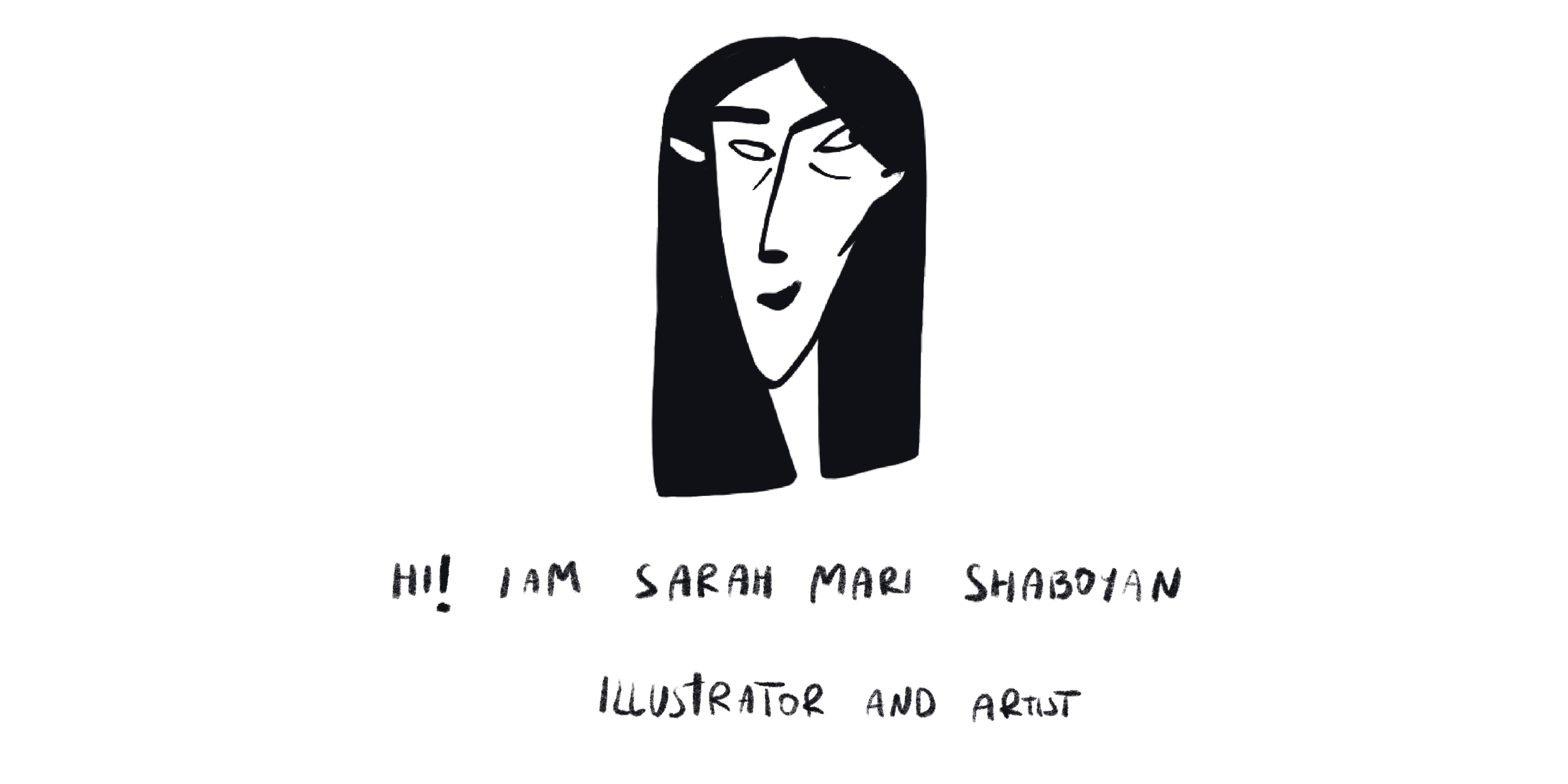 Conferencia Sarah Mari Shaboyan