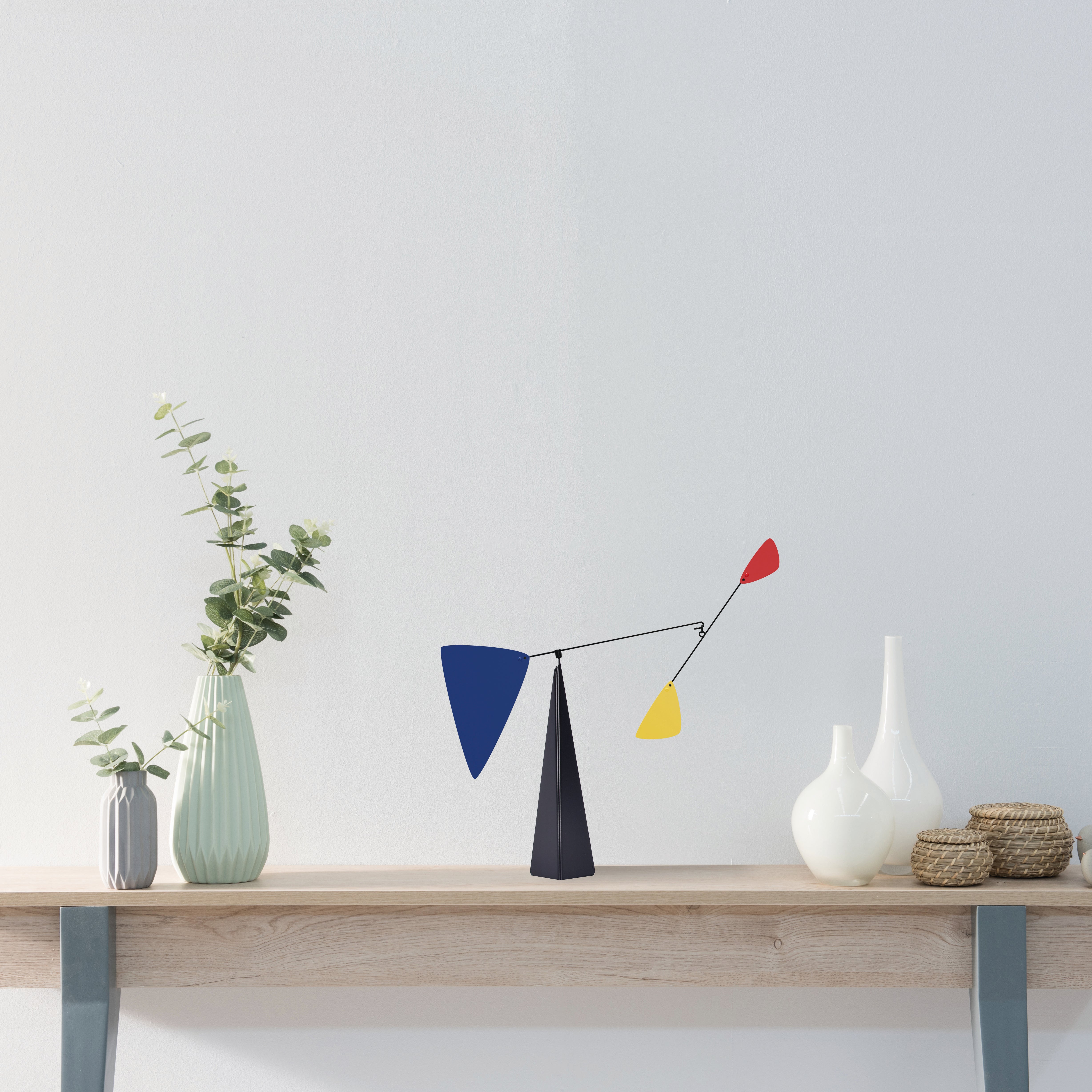 Mobile de tableen métal Berlin