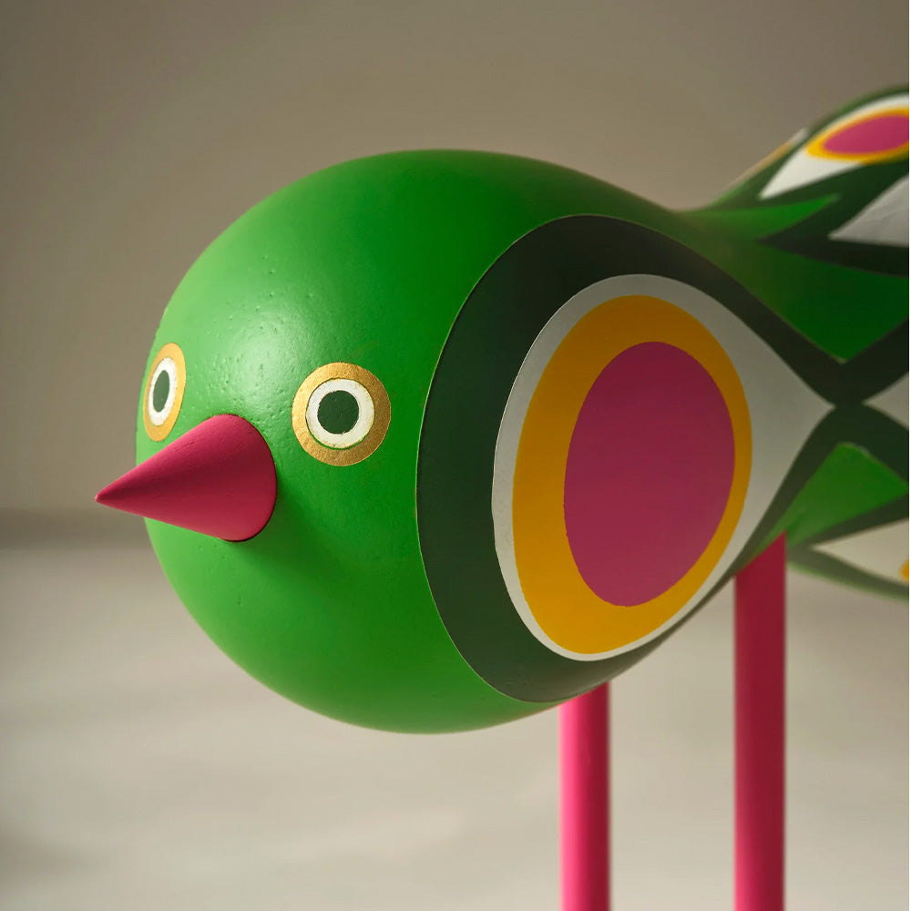 Birds 1967 No. 2