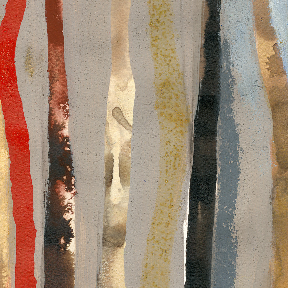 Bosque Impresión Giclée