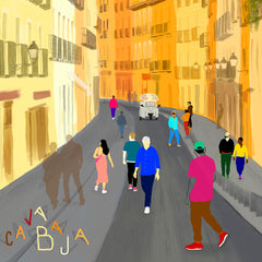 Calles Image 5