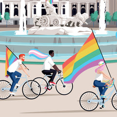 LGBTI+ Image 1