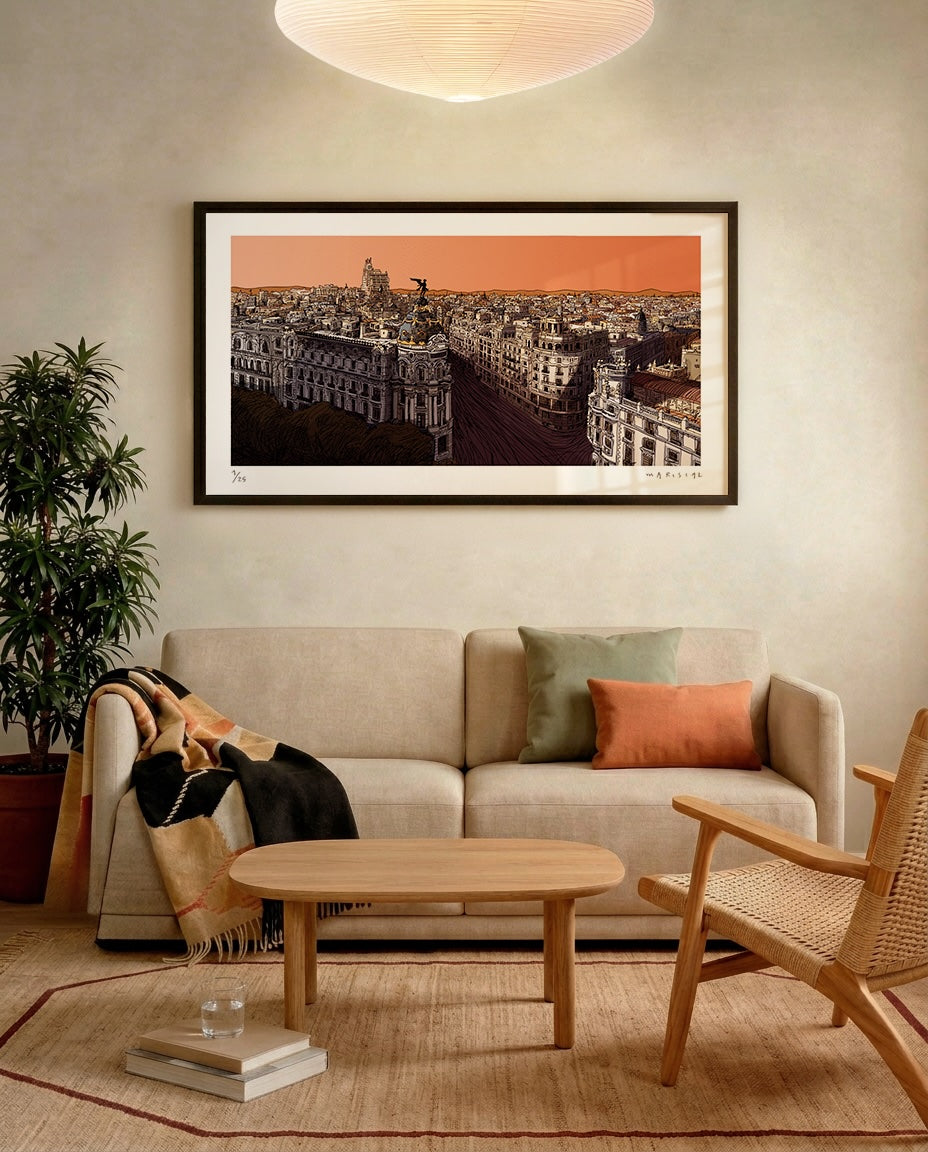El Moderno Gallery | Decorate, Gift, Collect