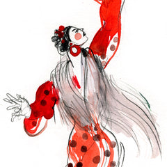 Flamenco Image 3