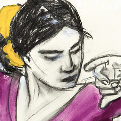 Una Mujer Image 2