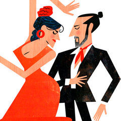 Flamenco Image 5
