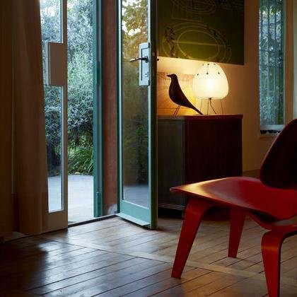 Eames House Bird Negro