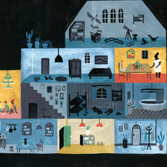 Interiores Image 3