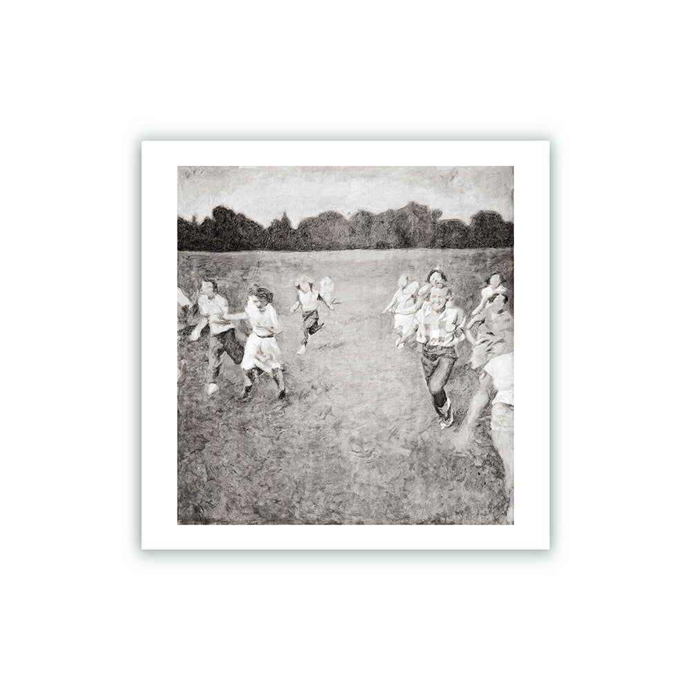 The Scattering Giclée Print