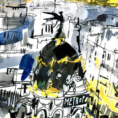 Urban Sketchers Image 5