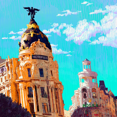 Fran de la Poza Image 1
