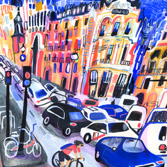Calles Image 1