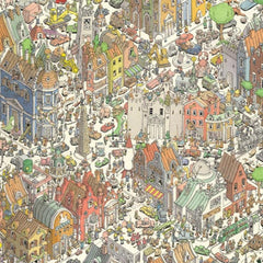 El Arte de Mattias Adolfsson Image 3