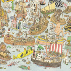 El Arte de Mattias Adolfsson Image 5