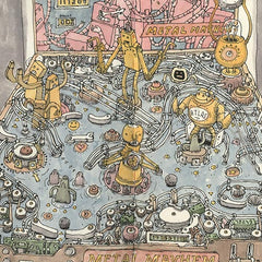 El Arte de Mattias Adolfsson Image 4