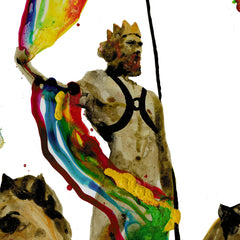 LGBTI+ Image 3