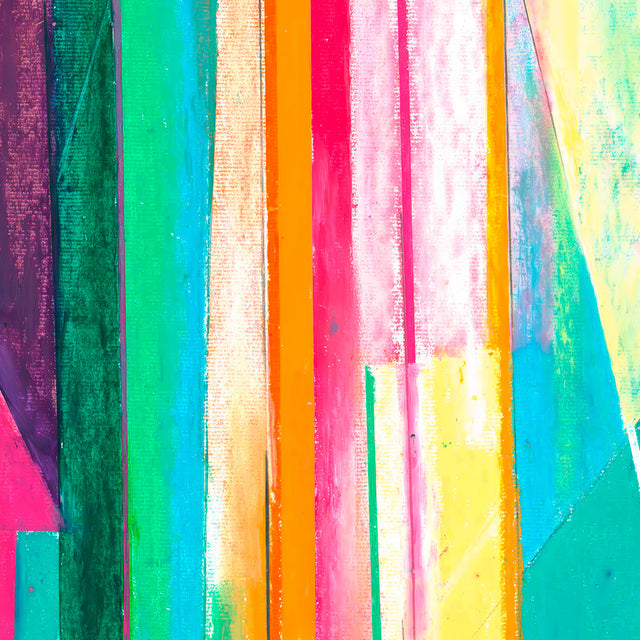 Abstracto Mobile Image