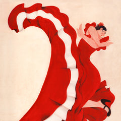 Flamenco Image 1