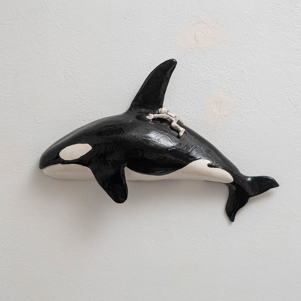 Orca Intergaláctica