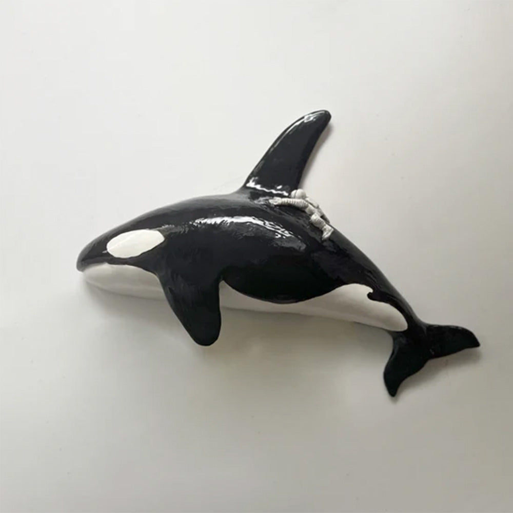 Intergalactic Killer Whale