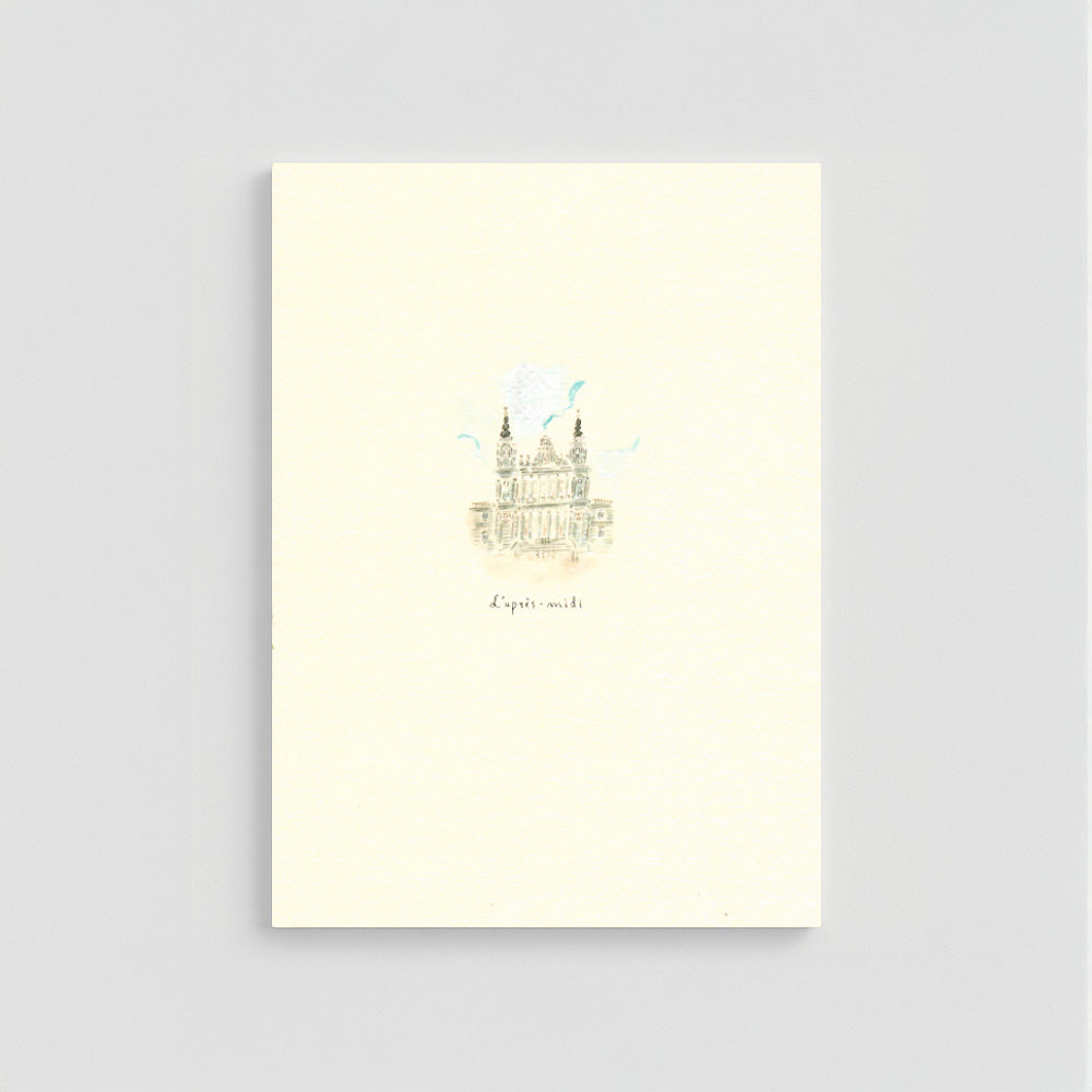 Diario de Viaje Madrid Palacio Real