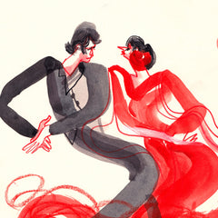 Flamenco Image 2