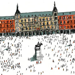 Urban Sketchers Image 3