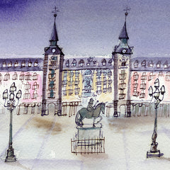 Nadie Image 1