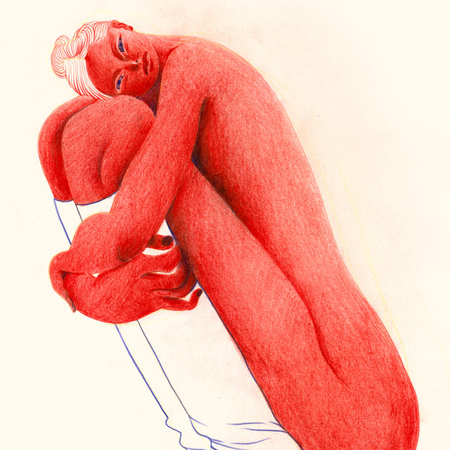 Una Mujer Mobile Image