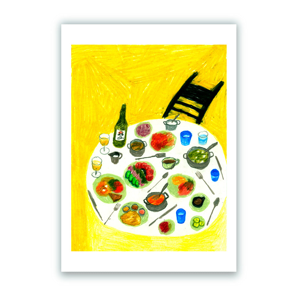 Rambagh Palace Jaipur Impresión Giclée