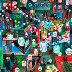 Calles Image 4