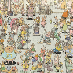 Multitudes Image 5