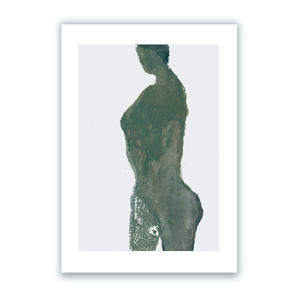 Figura 6 Impresión Giclée